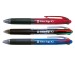 Stylo bille 4 couleurs PILOT Feed GP4, stylo Pilot publicitaire