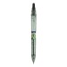 Stylo bille PILOT B2P Ecoball bleu ou noir tampographie, Made in France publicitaire