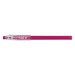 Abwischbarer Stift FriXion Stick, Pilot-Stift Werbung