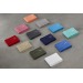Miniaturansicht des Produkts Handtuch einfarbig 50x100cm 1