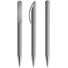 Prodir DS3TMS Matt with Satin Metal Nose-Cone cadeau d’entreprise