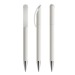 Prodir DS3TMS Matt with Satin Metal Nose-Cone, stylo Prodir publicitaire