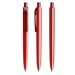 Prodir DS8 PPP Polished, stylo bille publicitaire