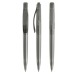 Prodir DS2PTT Transparent bedrijfs cadeau