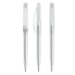 Prodir DS2PTT Transparent bedrijfs cadeau