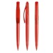Prodir DS2PTT Transparent, stylo Prodir reclame