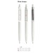 Prodir QS01 PRT Soft Touch, stylo Prodir publicitaire