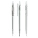 Prodir DS5 TTT Transparent bedrijfs cadeau