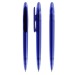 Prodir DS5 TTT Transparent, stylo Prodir reclame