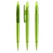 Prodir DS5 TTT Transparent, stylo Prodir reclame