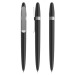 Prodir DS5 TSM Matt Metal Clip, stylo Prodir reclame