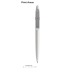 Prodir DS5 TSM Matt Metal Clip, stylo Prodir reclame