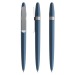Prodir DS5 TSM Matt Metal Clip, stylo Prodir reclame