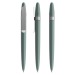 Prodir DS5 TSM Matt Metal Clip, stylo Prodir reclame