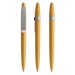 Prodir DS5 TSM Matt Metal Clip, stylo Prodir reclame