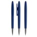 Prodir DS5 TPC Polished with Chrome Metal Nose-Cone, stylo Prodir publicitaire