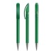 Prodir DS3TFS Frosted with Satin Metal Nose-Cone cadeau d’entreprise