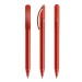 Prodir DS3TFF Frosted, stylo Prodir publicitaire