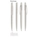 Prodir DS2PPC Polished with Chrome Metal Nose-Cone, stylo Prodir publicitaire