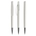Prodir DS2PPC Polished with Chrome Metal Nose-Cone cadeau d’entreprise