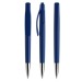 Prodir DS2PPC Polished with Chrome Metal Nose-Cone, stylo Prodir publicitaire