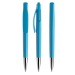 Prodir DS2PPC Polished with Chrome Metal Nose-Cone cadeau d’entreprise