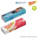 Barre de Dextro Energy* - Tropical 10 vitamins cadeau d’entreprise
