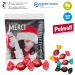 Pulmoll Edición especial Duo-pack, caramelos de frutas publicidad