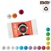 M&M'S® personnalisés en sachet papierde, 7g cadeau d’entreprise