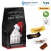 Pochette Gourmande avec un Mix de Minis Toblerone cadeau d’entreprise
