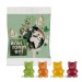 Oursons-Tisane® en sachet papier cadeau d’entreprise