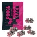 Oursons de l'amitié salés à la réglisse salmiak / framboise cadeau d’entreprise