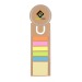 Marque-pages autocollants - Young regalo d'azienda
