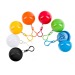 Poncho en boule - Scarlett cadeau d’entreprise