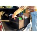 Organiseur de voiture pliable - Reign cadeau d’entreprise