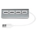 Hub USB 2.0 - Fletcher cadeau d’entreprise