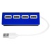 Hub USB 2.0 - Fletcher, Hub publicitaire
