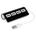 Hub USB 2.0 - Fletcher cadeau d’entreprise