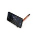 Stylo bille, stylet tactile, support de téléphone - Erran cadeau d’entreprise