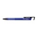 Stylo bille, stylet tactile, support de téléphone - Erran, Porte-téléphone portable et support, socle, base pour smartphone publicitaire