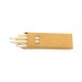 Crayon de couleur - Crew cadeau d’entreprise