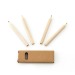 Crayon de couleur - Crew cadeau d’entreprise