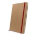 Cahier env A5 - Joshua, cahier publicitaire