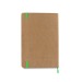 Cahier env A5 - Joshua, cahier publicitaire