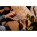 Sous-verre puzzle cadeau d’entreprise