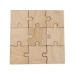 Sous-verre puzzle, sous-verre et sous-bock publicitaire