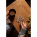 Sous-verre puzzle cadeau d’entreprise