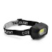Lampe frontale COB - Pauline, lampe frontale pubblicitario