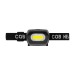 Lampe frontale COB - Pauline regalo d'azienda