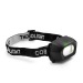 Lampe frontale COB - Pauline, lampe frontale pubblicitario